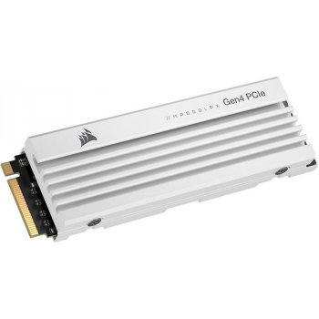 Corsair MP600 PRO LPX 1TB, CSSD-F1000GBMP600PLPW