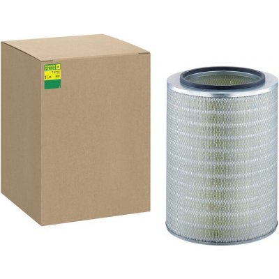 MANN-FILTER Vzduchový filtr MANN C361142 (MF C361142) – Hledejceny.cz