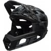 Cyklistická helma Bell Super Air R Mips matt/Gloss black/camo 2022
