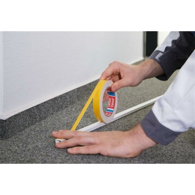 Tesa 55714 Montážní páska úzká 9 mm x 5 m – Sleviste.cz