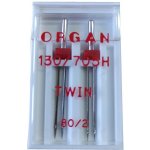 Dvojjehly TWIN – Sleviste.cz