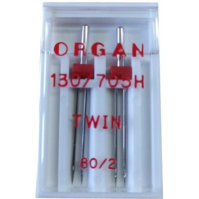 Dvojjehly TWIN – Sleviste.cz