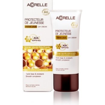 Acorelle denní krém 50 ml