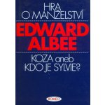 Hra o manželství. Koza aneb Kdo je Sylvie? - Edward Albee – Zbozi.Blesk.cz