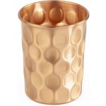 Bodhi měděný pohár 2 kusy v balení Diamond 250 ml – Hledejceny.cz