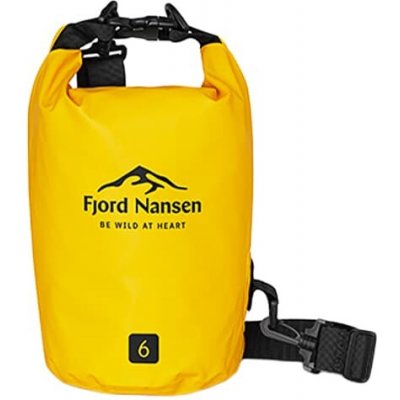 Fjord Nansen Adventure Kaj Bag 6 l – Hledejceny.cz