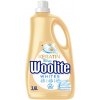 Prací gel Woolite Keratin Therapy na bílé a světlé prádlo 3,6 l 60 PD