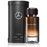 Mercedes Benz Le Parfum parfémovaná voda pánská 120 ml – Sleviste.cz