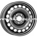 Alcar Stahlrad 6365 6x15 5x105 ET37 – Hledejceny.cz