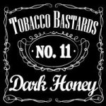 Flavormonks Tobacco Bastards No. 17 Dark Fire 10 ml – Zbozi.Blesk.cz