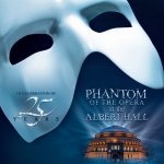 Webber Andrew Lloyd - Phantom Of The Opera CD – Zboží Dáma