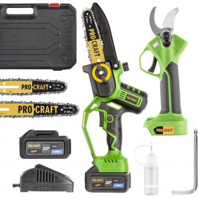 Procraft SPKA32Li/ES22Libb – Zboží Dáma