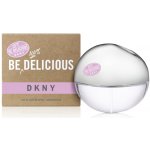 DKNY Be Delicious Fresh Blossom parfémovaná voda dámská 100 ml – Zboží Mobilmania