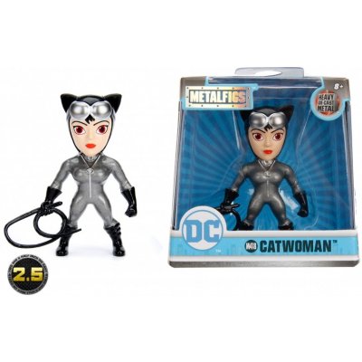 Jada Metalfigs Marvel DC Catwoman