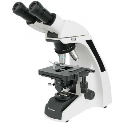 Bresser Science TFM-201 BINO 40x-1000x – Zboží Živě