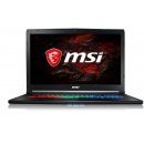 Notebook MSI GP72MVR 7RFX-642CZ