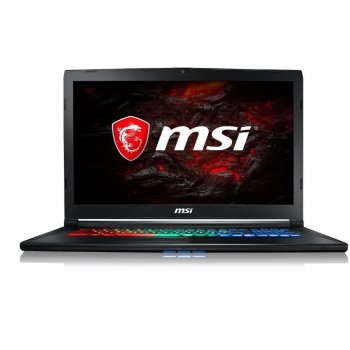 MSI GP72MVR 7RFX-642CZ