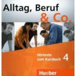 Alltag, Beruf co. 4 CD – Hledejceny.cz