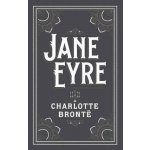 Jane Eyre Bronte CharlottePevná vazba – Hledejceny.cz