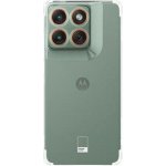 Tactical TPU Plyo Motorola Edge 70 Transparent – Zboží Živě