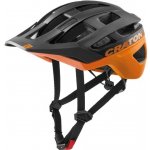CRATONI AllRace Black/Neon Orange Matt 2025 – Hledejceny.cz
