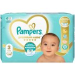 Pampers Premium Care 3 40 ks – Zbozi.Blesk.cz