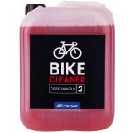 Force čistič Pura červený 5000 ml – Zboží Mobilmania