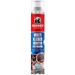 Den Braven MULTI KLEBER WINTER trubičkový 825 ml žlutý – Zboží Mobilmania