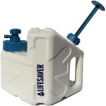 Lifesaver Cube 5l – Zboží Dáma