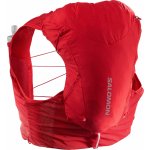 Salomon ADV Skin set 12l červená – Zboží Dáma