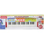 Winfun Pianko 46 cm 37 kláves – Zboží Dáma