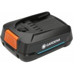 Gardena P4A PBA 18V/45 14903-20 – Hledejceny.cz