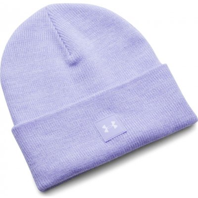 Under Armour W Halftime Cable Knit beanie-PPL 1386639-535 – Hledejceny.cz