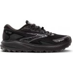 Brooks Divide 5 GTX W dámská běžecká obuv černá – Sleviste.cz