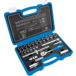 Narex Profi 24-dílná 3/8" gola sada nářadí 443000906 – Zboží Dáma