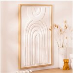 Atmosphera - Obraz ve fotorámečku BOBBY 50x70 cm 200273 – Hledejceny.cz