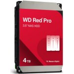 WD Red Pro 4TB, WD4005FFBX – Hledejceny.cz