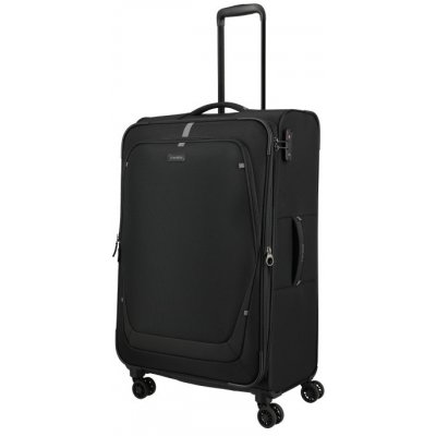 Travelite Umbria L 91949-01 černá 90 L – Sleviste.cz