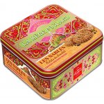 La Mére Poulard Mythique chocolate butter biscuits sušenky 250 g – Zboží Dáma