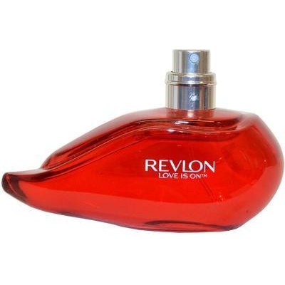 Revlon Love is On toaletní voda dámská 50 ml