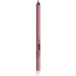 NYX Professional Makeup Tužka na rty Line Loud Lip Liner 13 Fierce Flirt 1,2 g – Zboží Dáma NYX Professional Makeup Tužka na rty Line Loud Lip Liner 13 Fierce Flirt 1,2 g – Zboží Dáma