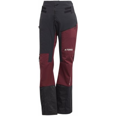 adidas Terrex Techrock Tour Softshell Pants Women – Zboží Mobilmania