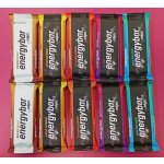 Edgar Energybar 10x 50 g – Zboží Dáma