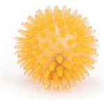 Beeztees Míček pletený blikající 6cm – Sleviste.cz