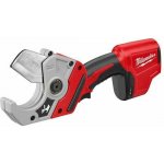 Milwaukee C12 PPC-0 4933416550 – Zboží Dáma