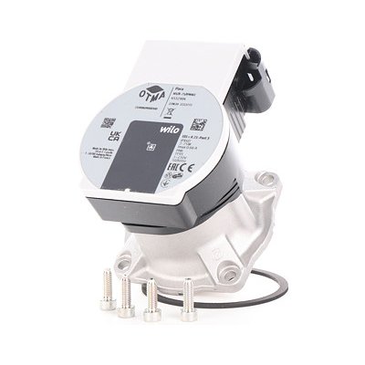 Wilo Motor kotlového čerpadla Para IPWM8 2244518 – Zboží Mobilmania