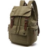 Canvasio Adventure Canvasio F6048s3 zelená 23 l – Zboží Dáma