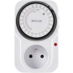 Retlux RST 10MD – Zbozi.Blesk.cz