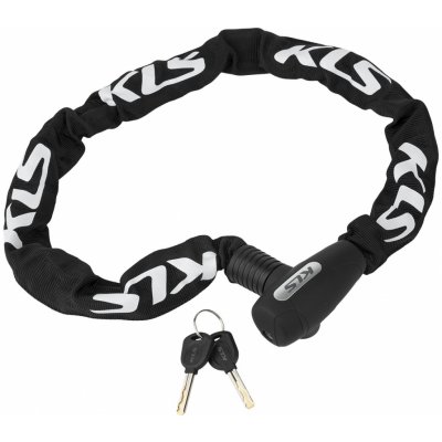 Kellys Chainlock 8 1000/8 mm – Hledejceny.cz