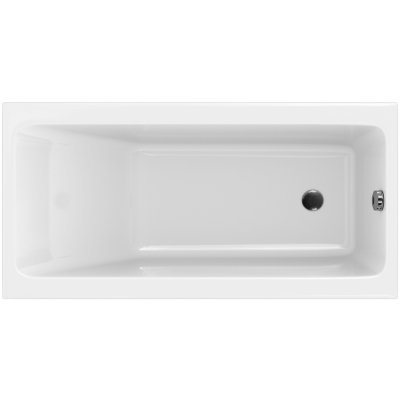 Cersanit Crea 150 x 75 cm S301233 – Hledejceny.cz